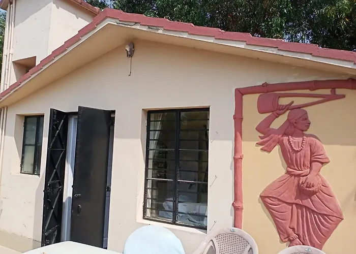 Aranyak Homestay Shanti Niketan